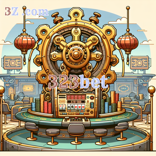 Novidades e Recursos da Seção Jogos no 323bet