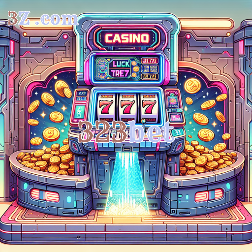 Recursos VIP da 323bet: A Nova Dimensão dos Jogos
